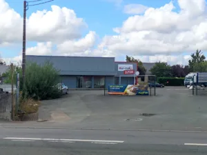 EUR-AUTO VARADES à Loireauxence