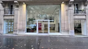 KIA IDFA PARIS SUFFREN à Paris