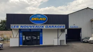 DELKO Bessières à Bessières