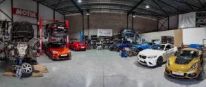 Garage JW Motorsport – Préparation Moteur & Châssis, Conversion E85 à Plaisance-du-Touch