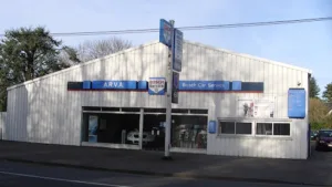 ARVA Ste – Bosch Car Service à Saint-Jean-de-Braye