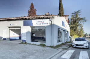 France Pare-Brise à Limoux