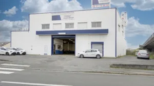 France Pare-Brise à Angers