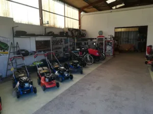 Mecanique Multiplaisance à Châtillon-sur-Indre