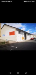 DP Auto à Roanne