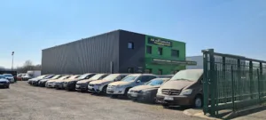 TECH SERVICES AUTO – BOSCH CAR SERVICE à Jury