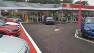 Garage De La Noue à Vierzon