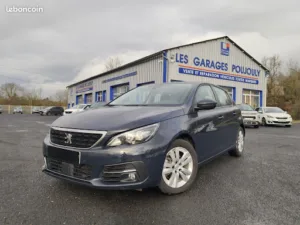 LES GARAGES POUJOULY Auto Sélection à Sévérac-d'Aveyron
