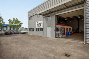 GF GARAGE – entretien et réparation automobile à Bègles