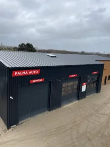 PALMA AUTO à Cognac
