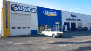 Vulco Garrigue Souillac à Souillac