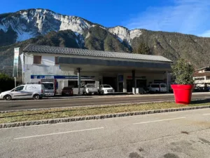 Ludo Motorsport – Bosch Car Service à Le Bourg-d'Oisans