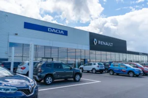 DACIA CHERBOURG – BODEMERAUTO à Tourlaville