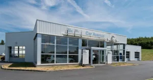 BMW Service Car Avenue Sarrebourg à Sarrebourg