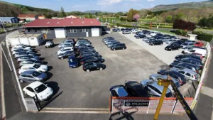Jos Autos à Les Martres-de-Veyre