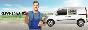 REPART’AUTOS à Roost-Warendin