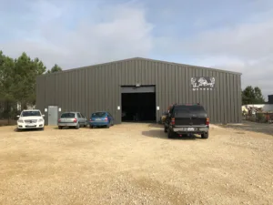 L’AS CARS à Saugnac-et-Muret