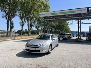 GARAGE D2A SARL à Saint-Sulpice-la-Pointe
