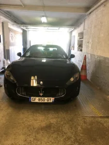 MM AUTO à Bagneux