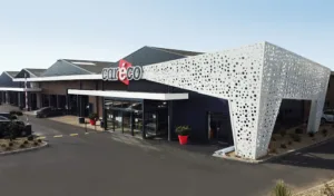 Caréco Brest à Guipavas