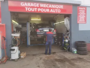 TPA à Maffliers