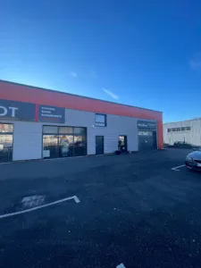 Story’s Garage à La Ravoire