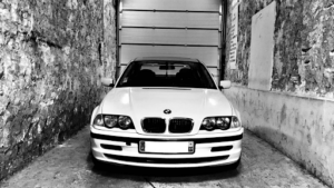 Garage de Vaujours MBC à Vaujours