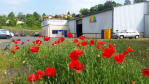 JFA2C à Gleizé