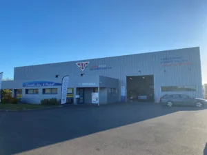 AD Garage Expert MECA DOM SERVICES à Ménéac