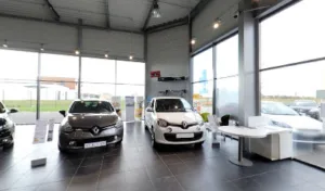 RENAULT Romilly – KEOS à Maizières-la-Grande-Paroisse