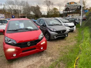AZUR VSP 83 à Roquebrune-sur-Argens
