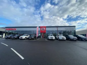 Nissan Bruges – edenauto à Bruges