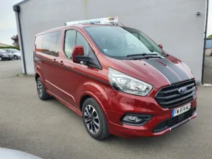 Fléac’autos (SARL) à Fléac