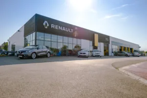 Renault Neufchâtel-en-Bray – Gueudet 1880 à Neufchâtel-en-Bray