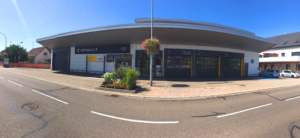 Retrouvez les infos de notre Garage automobile GARAGE GERMAIN KERN enregistré dans l’annuaire des garagistes pour trouver votre Garage automobile autour de moi sur Souffelweyersheim pour une réparation automobile ou un achat / vente de voiture. GARAGE GERMAIN KERN est […]