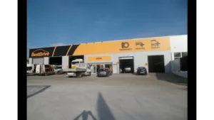 BestDrive à Marseille