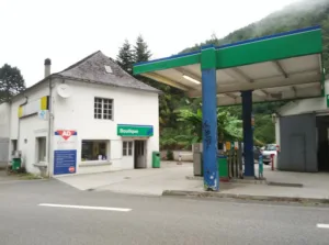 Garage AD Expert à Sarrance