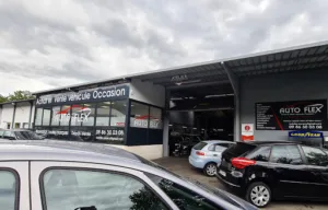 Auto Flex à Annecy