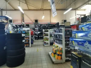 Centre Auto Roady Longwy à Longwy