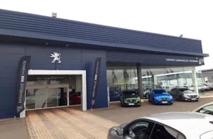 PEUGEOT – TOURS NORD – Abcis by autosphere à Saint-Cyr-sur-Loire