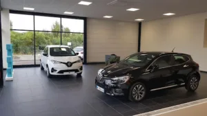 Garage Le Teil Cars Renault & Dacia Agent à Le Teil