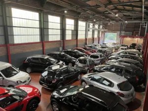 Espace auto Vieux conde à Vieux-Condé