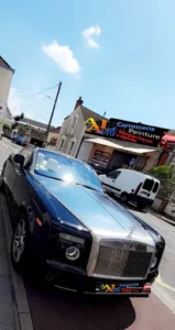 Mc Location à Châlette-sur-Loing