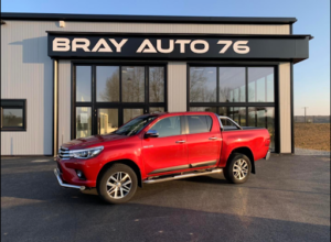 Bray Auto 76 – Bosch Car Service à La Feuillie