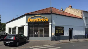 BestDrive à Maisons-Alfort