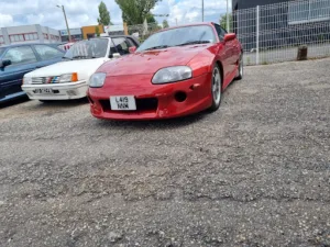 Dynamique Auto à Mérignac