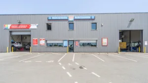 Fougerolles Auto – Bosch Car Service à Fougerolles-du-Plessis