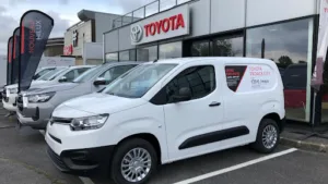 Toyota – GTA – Meaux à Meaux