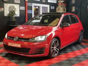 GARAGE AUTOFOX à Saint-Genest-Lerpt