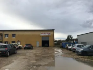Euro Pneus Occas à Ambutrix